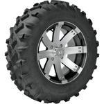 Vision Wheel Tire - Trailfinder - 26x10R14