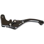 Vortex Black Short Clutch Lever