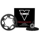 Vortex Chain Kit - Suzuki - GSX-R600 '06-'09
