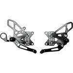 Vortex V2 Rearset - S1000RR
