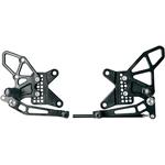 Vortex V2 Rearset - ZX6R