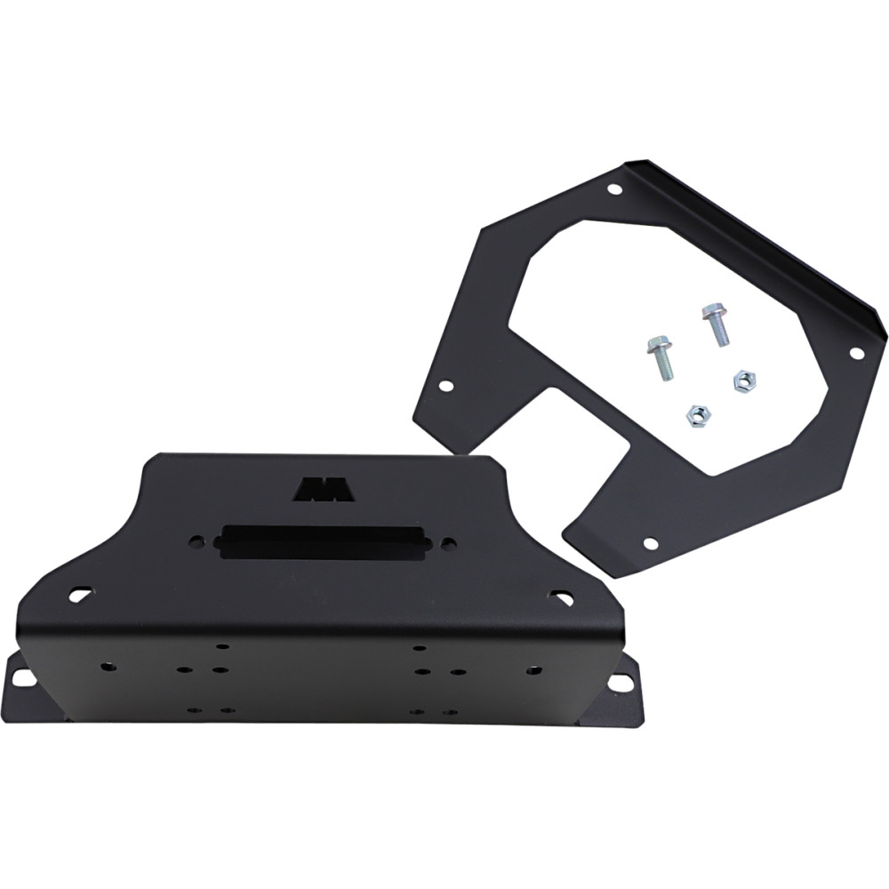 WARN Winch Mount RZR Pro XPWRN 45050805