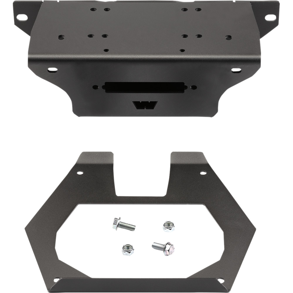 WARN Winch Mount RZR Pro XPWRN 45050805