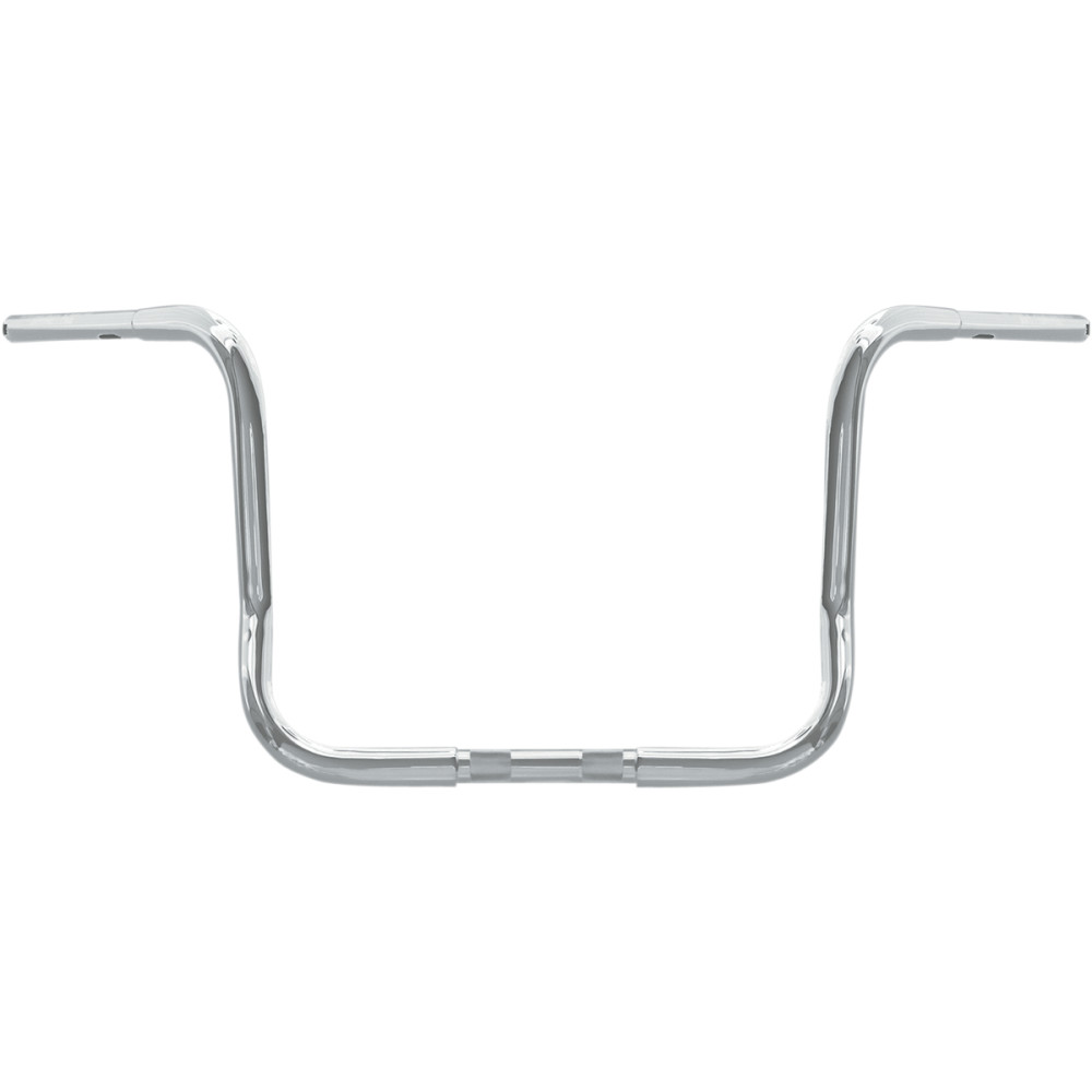 Wild 1 Chrome 121/2" FLHT Ape Hanger HandlebarWLD 0601109