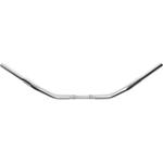 Wild 1 Chrome Knuckle Handlebar for TBW