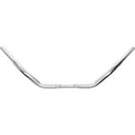 Wild 1 Chrome Street Handlebar for TBW