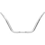 Wild 1 Chrome FLTR Handlebar for TBW