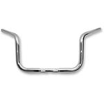 Wild 1 Chrome Low Bagger Handlebar