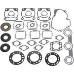 Winderosa Complete Gasket Kit with Seals P650