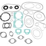 Winderosa Complete Gasket Kit with Seals S650