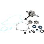 Wiseco Crankshaft with Bearing and Gasket