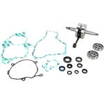 Wiseco Crankshaft with Bearing and Gasket