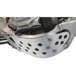 Works Connection MX Skid Plate - Yamaha