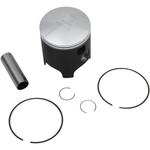 Wossner Piston Kit - 66.94 mm