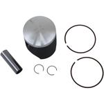 Wossner Piston Kit - 66.95 mm