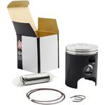 Wossner Piston Kit - 64.94 mm