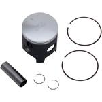 Wossner Piston Kit - 66.35 mm