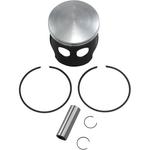 Wossner Piston Kit - 84.93 mm