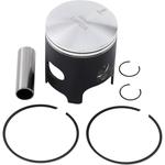 Wossner Piston Kit - 67.35 mm Bore