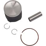 Wossner Piston Kit - 55.94 mm Bore