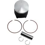 Wossner Piston Kit - 66.94 mm Bore
