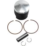 Wossner Piston Kit - 69.94 mm