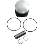 Wossner Piston Kit - 55.94 mm