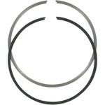 WSM Piston Ring Set - +0.25 mm
