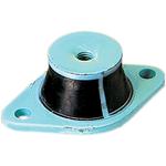 WSM Motor Mount K440/550