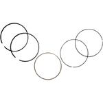 WSM Piston Ring Set - +0.50 mm
