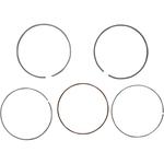 WSM Piston Ring Set - +0.25 mm