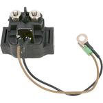 WSM Starter - Solenoid/Relay - Yamaha