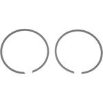 WSM Piston Ring Set - +0.50 mm