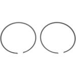 WSM Piston Ring Set - +0.50 mm