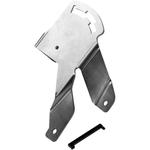 XDR Hill Climb Gated Plate