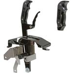 XDR Dual Gated Shifter - X3