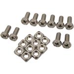 Yuasa Battery Bolt/Nut Set - 16CLB