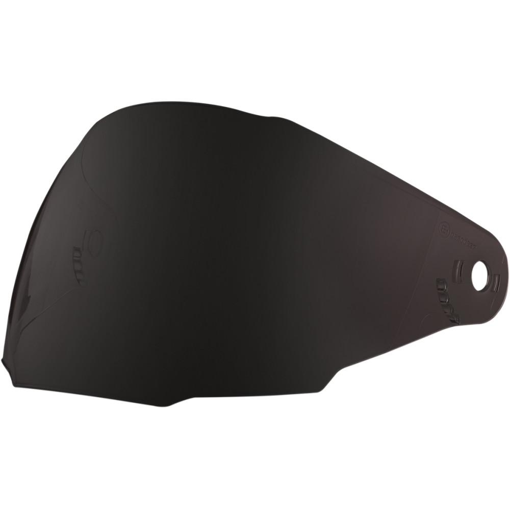 Z1R Outer Shield for Road Maxx Helmet (Dark Smoke)-Z1R 0130-