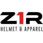 Z1R Z1R Decal - 3