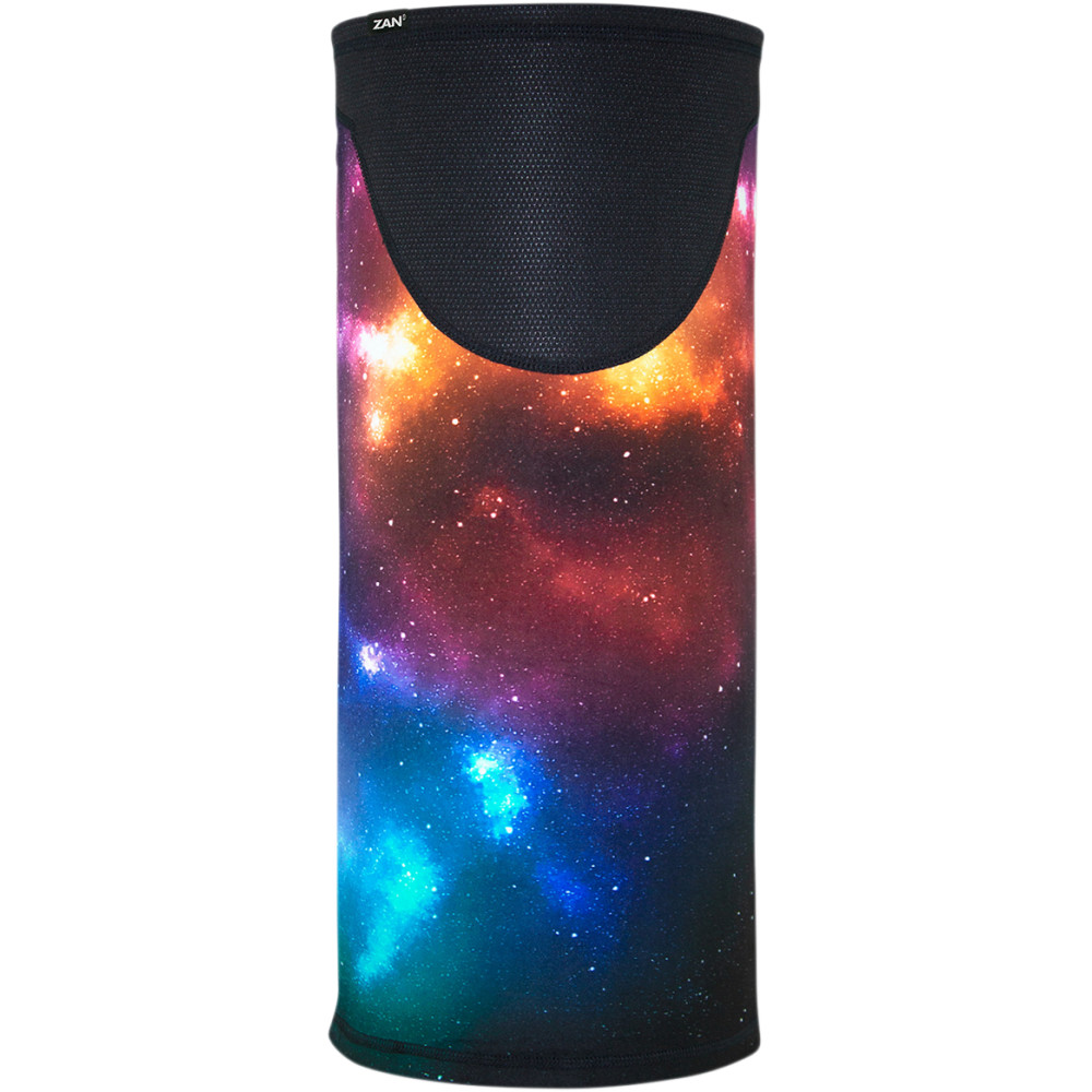 ZANheadgear Motley Tube SportFlex Series Windproof All Over Skull main image 0